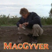 MacGyver (Original), Season 6