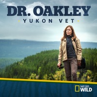 Dr. Oakley, Yukon Vet, Season 3