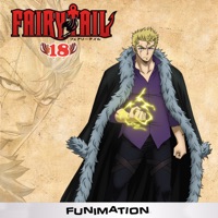 Fairy Tail, Season 7, Pt. 4