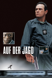 Auf der Jagd - Stuart Baird Cover Art