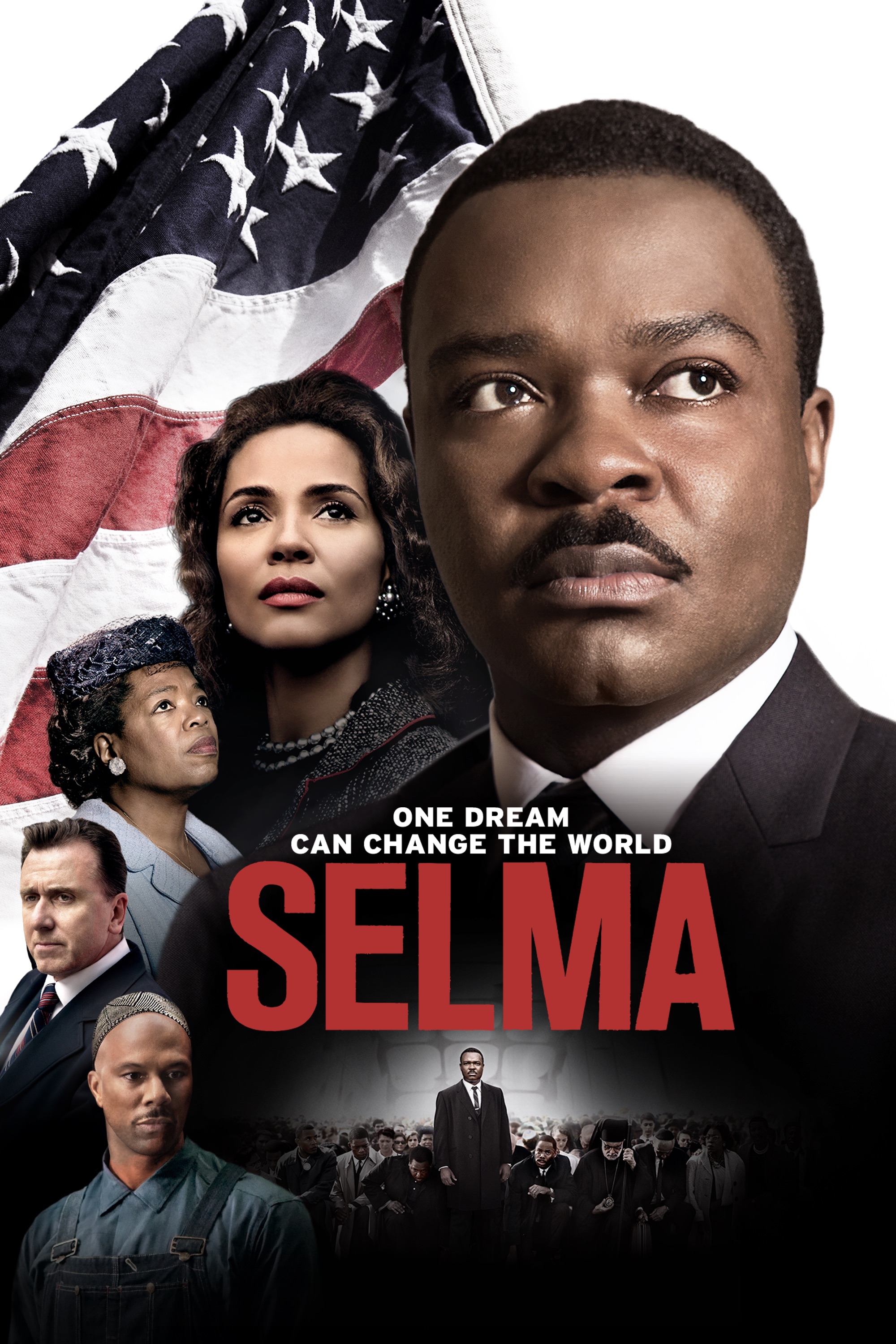Selma Poster
