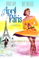 David Butler - April In Paris (1952) artwork