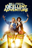 Stephen Herek - Bill & Ted's Excellent Adventure artwork