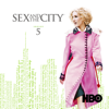 Sex and the City, Saison 5 (VOST) - Sex and the City