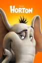 Affiche du film Horton