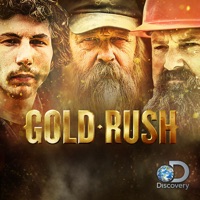 Gold Rush, Season 5