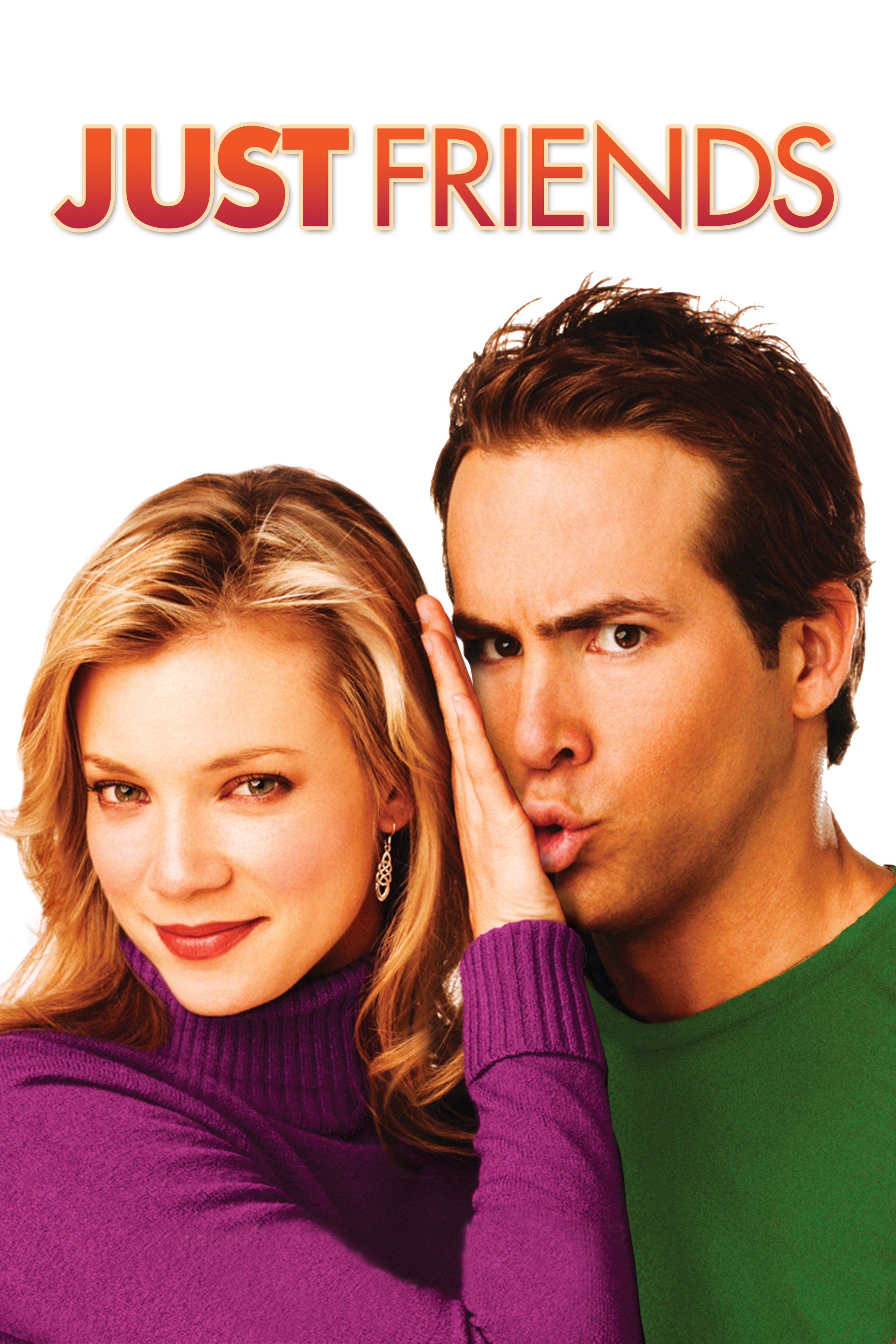 JUST FRIENDS