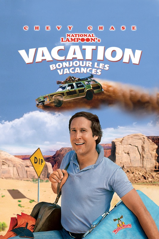 National Lampoon's Vacation