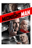 The Midnight Man - D.C. Hamilton