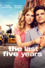 The Last Five Years - Richard LaGravenese