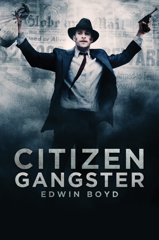 Citizen Gangster