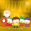 Butters' Very Own Episode - South Park