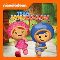 Team Umizoomi, Season 1