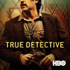 True Detective, Season 2 - True Detective Cover Art