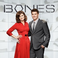 Bones, Season 6