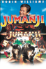 Jumanji - Joe Johnston