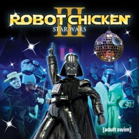 Robot Chicken: Star Wars III