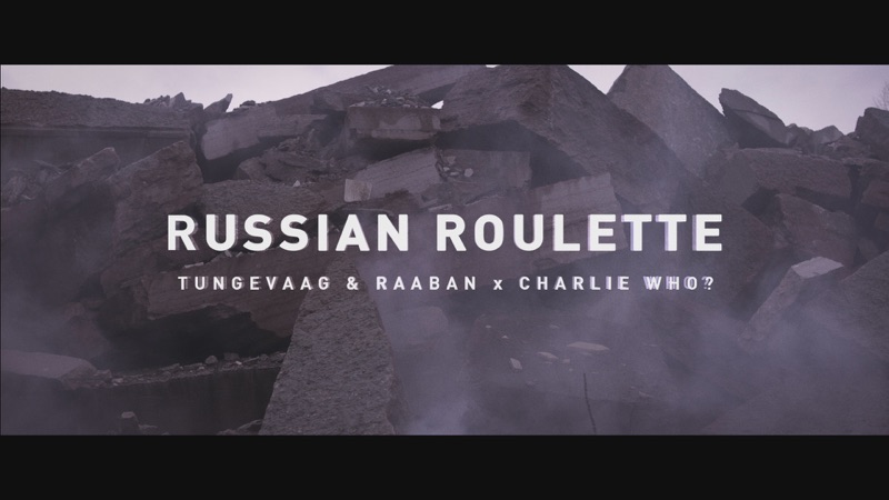 Russian Roulette