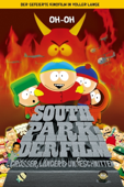 South Park – Der Film: Größer, länger & un(b)geschnitten