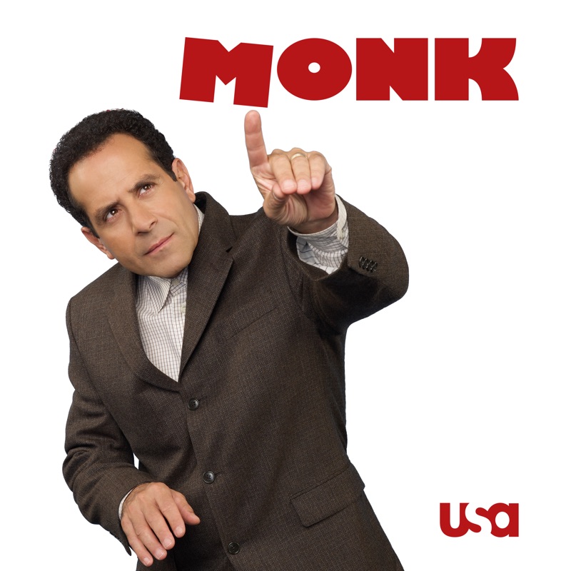 Mr. Monk and the Rapper