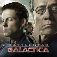 Battlestar Galactica (Reboot), Season 3