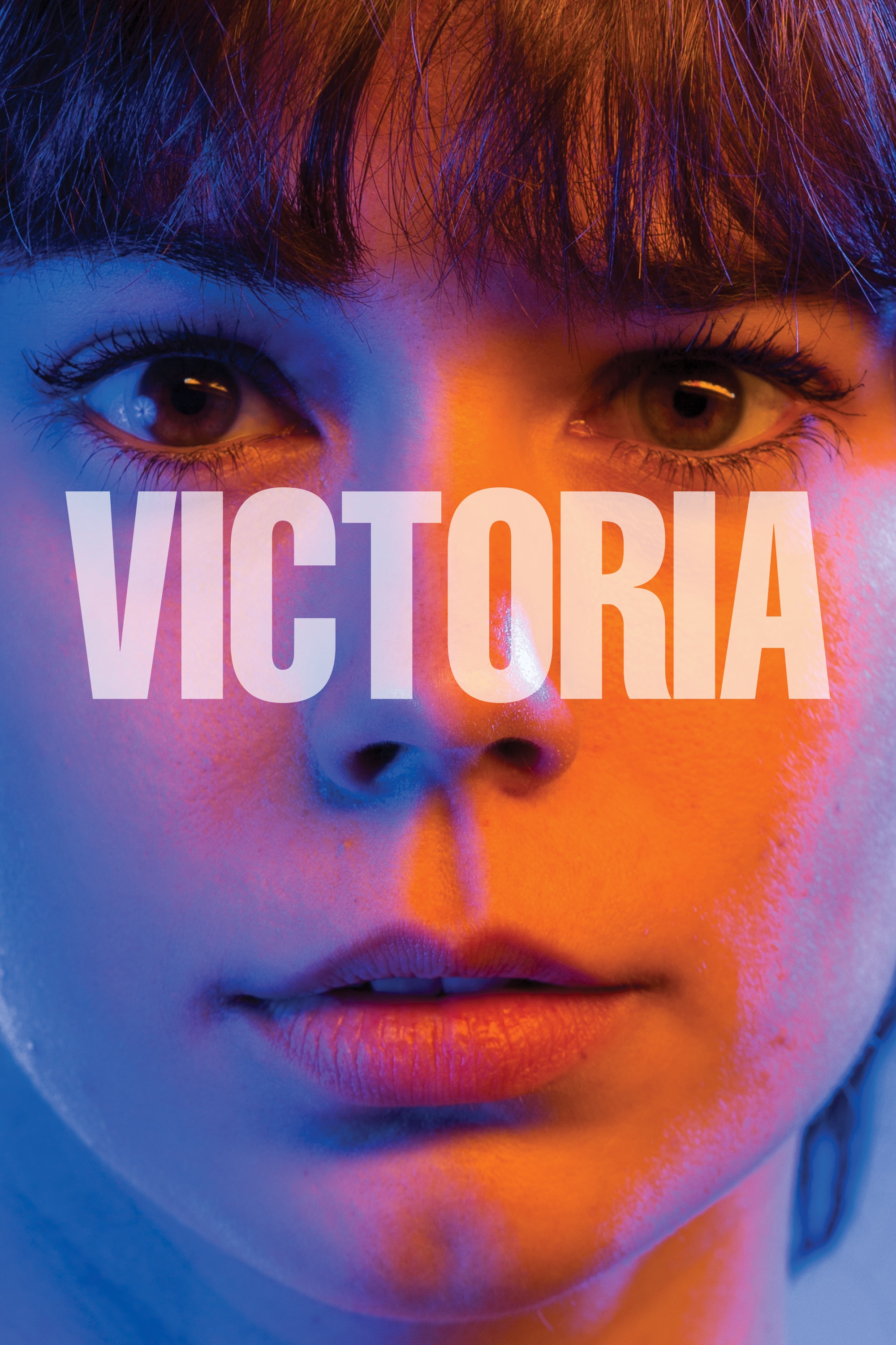 Victoria Poster