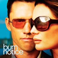 Burn Notice, Season 3