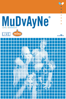Mudvayne: L(ive) D(osage) 50 - Live in Peoria - Mudvayne