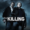 The Killing - The Killing, Seasons 1-2  artwork