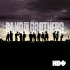 Band of Brothers - Band of Brothers Cover Art