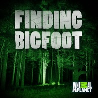 Télécharger Finding Bigfoot, Season 8 Episode 7