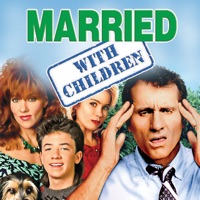 Télécharger Married...With Children, Season 3 Episode 19