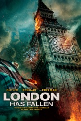 London Has Fallen