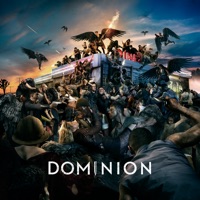Dominion, Season 2