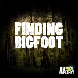 Finding Bigfoot, Season 10 - Episode 3