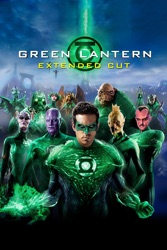 Green Lantern 