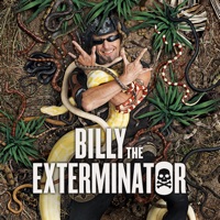 Télécharger Billy the Exterminator, Season 6 Episode 16