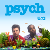 Psych, Season 3 - Psych