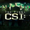 CSI: Crime Scene Investigation, The Final Episodes - CSI: Crime Scene Investigation Cover Art