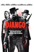 Django Desencadenado