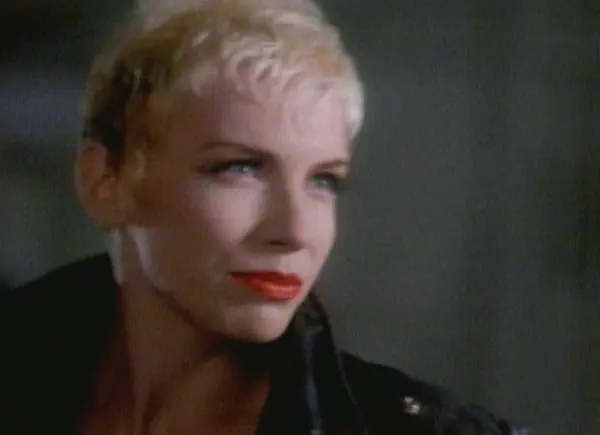 Would I Lie to You? — Eurythmics & Annie Lennox & Dave Stewart