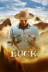Buck - Cindy Meehl Cover Art
