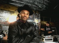 Run-DMC - Rock Show (feat. Stephan Jenkins of Third Eye Blind)
