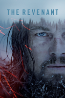 Alejandro González Iñárritu - The Revenant artwork