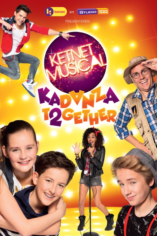 Kadanza Together