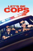 Let's Be Cops
