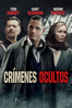Crímenes ocultos - Daniel Espinosa
