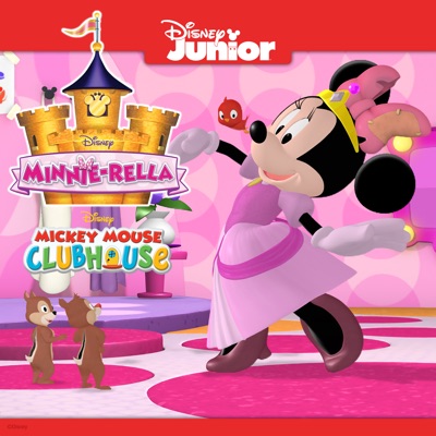 Mickey Mouse Clubhouse: Minnie-rella