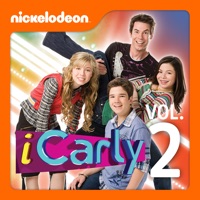iCarly (Original), Vol. 2
