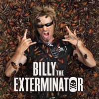 Télécharger Billy the Exterminator, Season 4 Episode 12